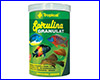  Tropical Super Spirulina Granulat  1000 ml.