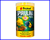  Tropical Super Spirulina Forte   1000 ml.