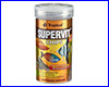 Корм Tropical Supervit Chips, 100 ml. Корм Tropical Supervit Chips, 100 ml.