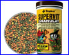 Корм Tropical Supervit Granulat 150 ml. Корм Tropical Supervit Granulat 150 ml.