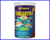  Tropical Tanganyika Chips, 1000 ml.