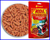  Tropical KOI & GoldFish Super Color Sticks 21L.