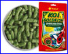  Tropical KOI & GoldFish Spirulina Sticks  1L.