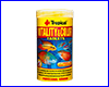  Tropical Vitality & Color Tablets 250 ml.