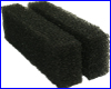 Фильтрующая губка, Aquael Unifilter 750/1000, 750UV/1000UV. Фильтрующая губка, Aquael Unifilter 750/1000, 750UV/1000UV.