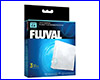 Вкладыш к фильтру Fluval C4, губка двухсторонняя, 3 шт. Вкладыш к фильтру Fluval C4, губка двухсторонняя, 3 шт.