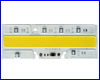 LED , AQUAXER  50W, 110x40 .