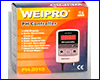  pH, WEIPRO PH-2010.