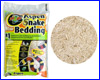   , Zoo Med Aspen Snake Bedding 4.4 .