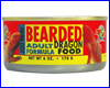 Корм Zoo Med Bearded Dragon Food Adult 170 г. Корм Zoo Med Bearded Dragon Food Adult 170 г.