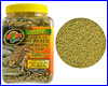 Корм Zoo Med Natural Bearded Dragon Food Juvenile Formula 283 г. Корм Zoo Med Natural Bearded Dragon Food Juvenile Formula 283 г.