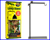    Zoo Med Reptile Lamp Stand  ().