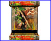  Zoo Med Naturalistic Terrarium 30x30x30 .