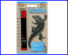  LCD, Zoo Med High Range Reptile Thermometer.