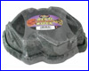     , Zoo Med Combo Repti Rock Reptile Food and Water Dishes,   .