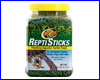  Zoo Med ReptiSticks - Floating Aquatic Turtle Food 29 .