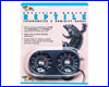 Гигрометр+термометр, Zoo Med High Range Reptile Thermometer. Гигрометр+термометр, Zoo Med High Range Reptile Thermometer.
