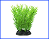Рослина штучна, Myriophyllum, 10 см. Рослина штучна, Myriophyllum, 10 см.