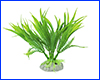Рослина штучна, Grass, 10 см. Рослина штучна, Grass, 10 см.