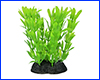 Рослина штучна, Elodea, 10 см. Рослина штучна, Elodea, 10 см.