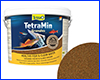 Корм TetraMin Granules 1000 ml (на вагу). Корм TetraMin Granules 1000 ml (на вагу).