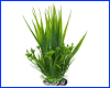 Рослина штучна, Grass, 24 см. Рослина штучна, Grass, 24 см.