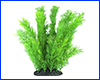 Рослина штучна, Myriophyllum, 25 см. Рослина штучна, Myriophyllum, 25 см.