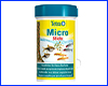 Корм Tetra Micro Sticks 100 ml. Корм Tetra Micro Sticks 100 ml.