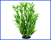 Рослина штучна, Hygrophila corymbosa, зелена, 40 см. Рослина штучна, Hygrophila corymbosa, зелена, 40 см.