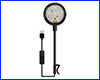 Світильник AQUAXER Led Mini 360°, 3W. Світильник AQUAXER Led Mini 360°, 3W.