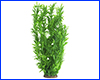 Рослина штучна, Nomaphila stricta, зелена, 55 см. Рослина штучна, Nomaphila stricta, зелена, 55 см.