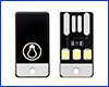 Світлодіодний світильник, AQUAXER LED USB, 0.6 Вт. Світлодіодний світильник, AQUAXER LED USB, 0.6 Вт.