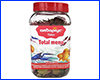 Корм Аквариус, Total Menu - Flakes 80 г. Корм Аквариус, Total Menu - Flakes 80 г.
