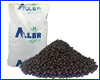 Корм Aller Aqua Bona Float, фракція 4.5, плаваючий, вага 1 кг. Корм Aller Aqua Bona Float, фракція 4.5, плаваючий, вага 1 кг.
