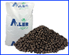 Корм Aller Aqua Bona Float, фракція 6, плаваючий, вага 1 кг. Корм Aller Aqua Bona Float, фракція 6, плаваючий, вага 1 кг.