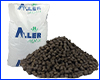 Корм Aller Aqua Bronze, фракція 6, вага 1 кг. Корм Aller Aqua Bronze, фракція 6, вага 1 кг.