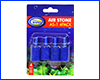 Розпилювач Aqua Nova AS-1 4 PACK, 15х25 мм. Розпилювач Aqua Nova AS-1 4 PACK, 15х25 мм.