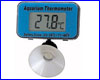 Термометр електронний, Aquarium Digital Thermometer SDT-01. Термометр електронний, Aquarium Digital Thermometer SDT-01.