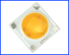 LED збірка, AQUAXER 5W Warm, 14x14 мм. LED збірка, AQUAXER 5W Warm, 14x14 мм.