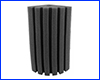 Фільтрувальна губка, AQUAXER Filter Sponge Corner L. Фільтрувальна губка, AQUAXER Filter Sponge Corner L.