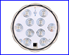 Світильник AQUAXER LED Mini RGB. Світильник AQUAXER LED Mini RGB.
