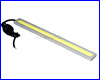 Планка, AQUAXER LED, 6 Вт. (серебро) Планка, AQUAXER LED, 6 Вт. (серебро)