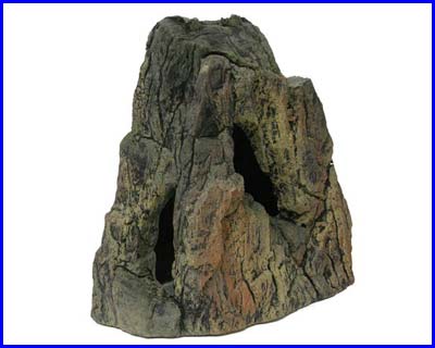 Декорация Aquael RR-XL, скала. Декорация Aquael RR-XL, скала.