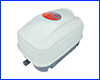 Компресор Atman HP-8000, 70 л/хв. Компресор Atman HP-8000, 70 л/хв.