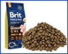 Brit Premium Junior М Chicken, 1 кг (на вагу). Brit Premium Junior М Chicken, 1 кг (на вагу).