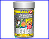 Корм для рыб JBL Gala 250 ml. Корм для рыб JBL Gala 250 ml.