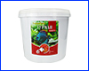 Корм ТМ Золота Рибка, Гурман, пластівці  5000 ml.  Корм ТМ Золота Рибка, Гурман, пластівці  5000 ml.