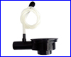 Atman, крышка ротора Atman AT-2500A, ViaAqua VA 2500A. Atman, крышка ротора Atman AT-2500A, ViaAqua VA 2500A.