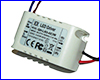 Драйвер LED QH 3Wx 3-4. Драйвер LED QH 3Wx 3-4.