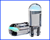 Світлодіодна лампа Т10 W5W, Ice Blue, 12V. Світлодіодна лампа Т10 W5W, Ice Blue, 12V.